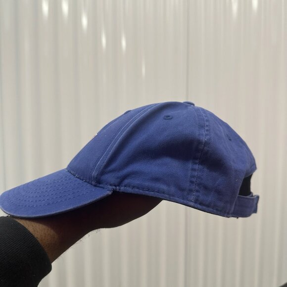 Bluejays Strapback Hat - Picture 4 of 8